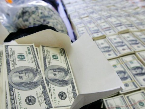 Valyuta ehtiyatlarımız 56 milyard dollara yaxınlaşıb