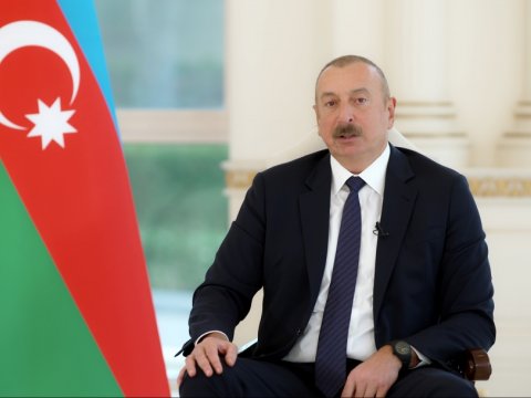 Səmərqənd sammiti - İlham Əliyev mühüm mesajlar verəcək