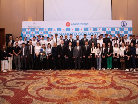 “Azərlotereya”nın 