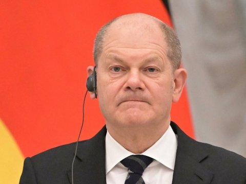 Rusiya NATO üçün ən böyük təhlükədir