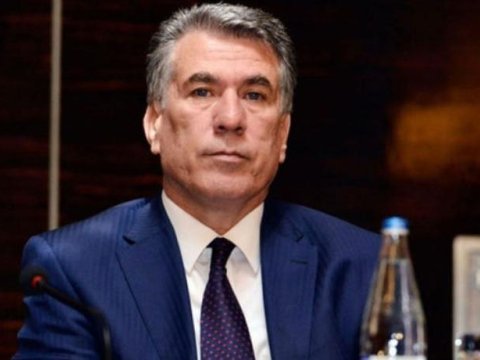 Ermənistanla sərhəddə təhlükəsiz zona yaradılsın - TƏKLİF