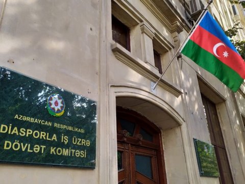 Özbəkistandakı diasporumuz beynəlxalq birliyə səsləndi