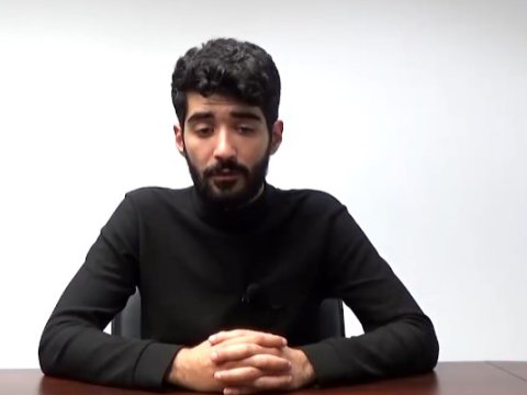 Şəhid Səbuhinin qardaşının hər iki videosu araşdırılır - PROKURORLUQ