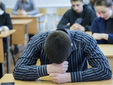 Bu il tələbə adından imtina edənlərin sayı AÇIQLANDI