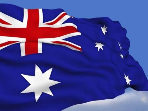 Rusiya Avstraliyaya sanksiya tətbiq etdi
