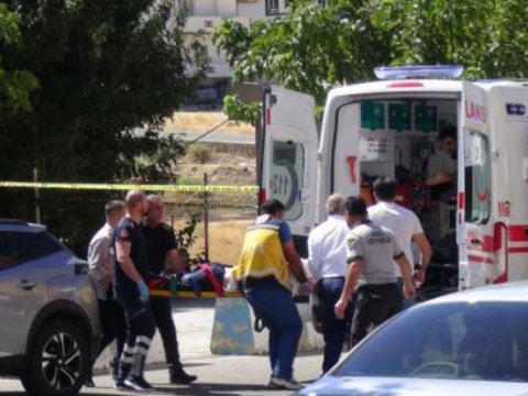 28 yaşlı prokuror intihar etdi