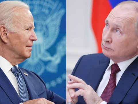 Baydendən Putinə sərt xəbərdarlıq: \