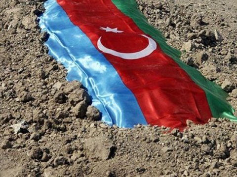 Həlak olan əsgərə şəhid statusu veriləcək