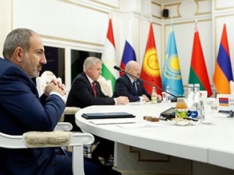 KTMT-dən TƏRS ŞİLLƏ – İrəvanın xain planı puç oldu