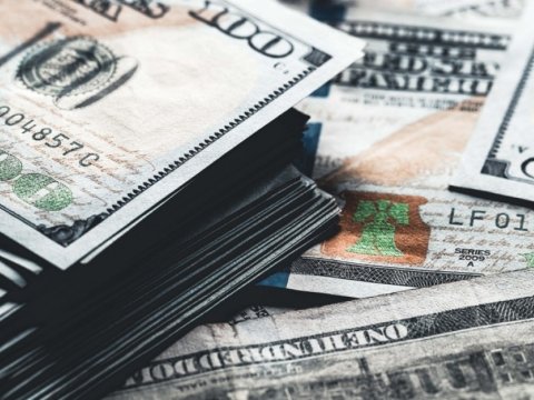 Ölkənin xalis maliyyə aktivləri artıb