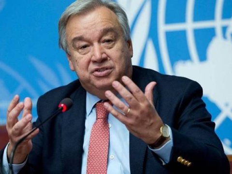 BMT-dən Qırğızıstan və Tacikistana ÇAĞIRIŞ