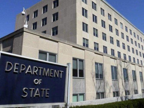 ABŞ Kiprə silah embarqosunu ləğv etdi