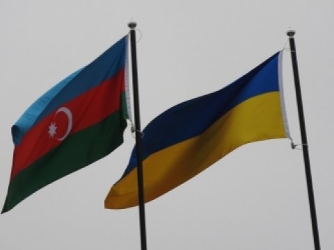 Ukrayna ilə ticarət dövriyyəmiz yarım milyard dollara çatıb