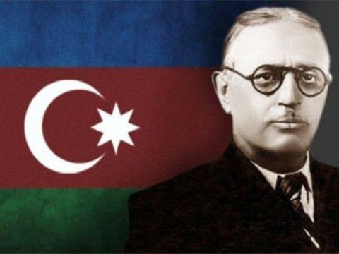 Musiqimizin banisi - Üzeyir Hacıbəylinin doğum günüdür