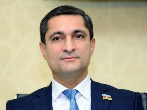 “Fransa üzərinə götürdüyü öhdəlikləri yerinə yetirməyib” - AÇIQLAMA