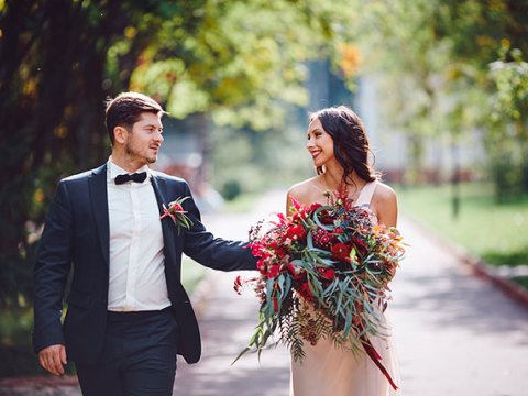 Əcnəbilərlə nikah -  Bizimkilər ən çox hansı ölkə vətəndaşlarını seçir?