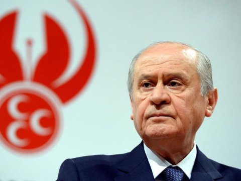 MHP lideri: Qarabağ ata yadigarıdır