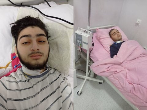 Vətən müharibəsi qazisi vəfat etdi