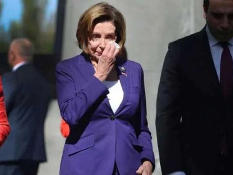 “İkinci Ukrayna” planı - Ermənistan Pelosinin göz yaşlarında boğulacaq