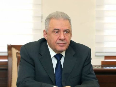 Ermənistan səfiri Rusiya XİN-ə ÇAĞIRILDI