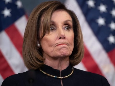 Azərbaycanlı jurnalist Nensi Pelosiyə məktub YAZDI