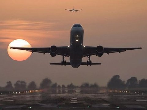 Bakıdan bu şəhərə birbaşa reys açılır