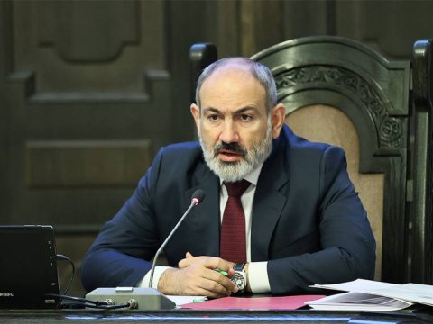 Paşinyanın Ermənistanda əsas rəqibi kimdir? - ŞƏRH