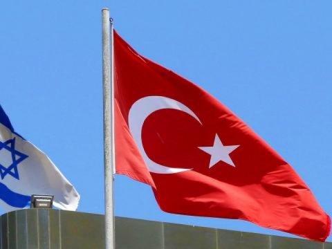 İsrail Türkiyəyə səfir təyin etdi - FOTO