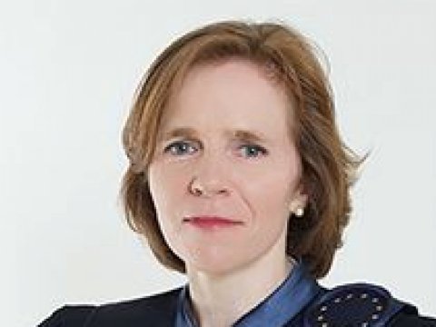 Avropa Məhkəməsinə ilk dəfə qadın rəhbərlik edəcək