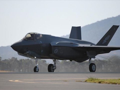 İsveçrə ABŞ-dan döyüş təyyarələri alacaq 