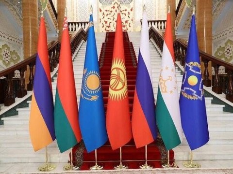 KTMT Ermənistan və Azərbaycan üçün təkliflər hazırladı