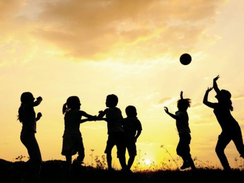 Azərbaycanda uşaqların sayı azalıb - İNFOQRAFİKA