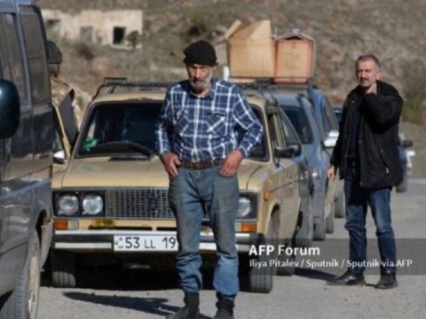 “Heç kim bizə yardım etmir, çox pis vəziyyətdə yaşayırıq” – Zəngəzurdakı ermənilər