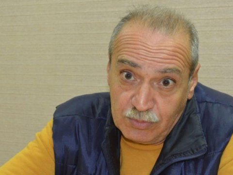 “Xaricdə heç kim qara qaşımıza, qara gözümüzə vurulmayıb” - Arif Əliyev