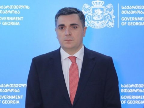 Tbilisidən Bakı və İrəvana daha bir TƏKLİF