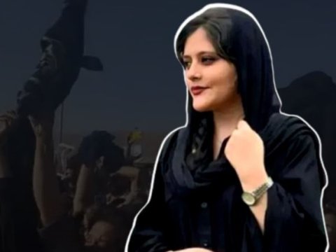 İranda hicab qiyamı - Küçələrə axışan qadınlar nə istəyir...