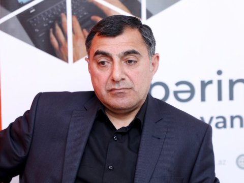 Mətbuatın Əsgəri