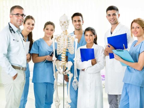 Rezidenturanın boş yerlərinə qəbulun nəticələri açıqlandı