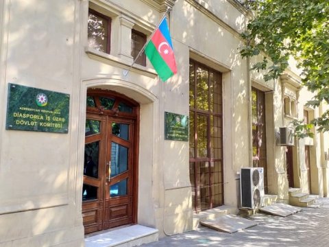 ABŞ azərbaycanlıları beynəlxalq qurumlara çağırış etdilər