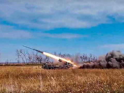 Britaniya Ukraynaya 2.6 milyardlıq hərbi yardım ayıracaq