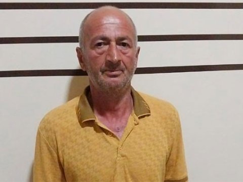 Nazirliyin qayığını yandıran şəxsə cinayət işi AÇILDI