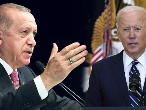 “O Baydendir, mən Ərdoğan” – Türkiyə liderindən CAVAB