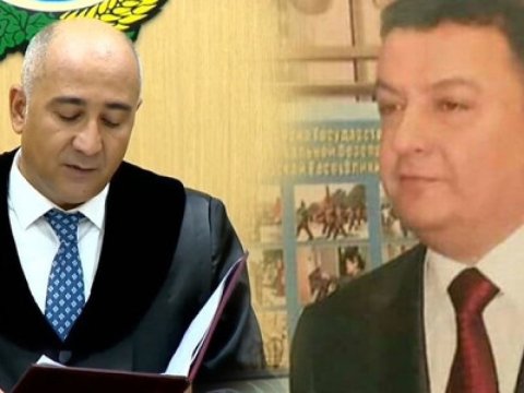 MTN generalının rütbəsi geri alındı - Əmlakı müsadirə olundu