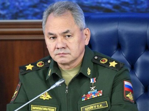 Şoyqu səfərbərliyə kimlərin və neçə nəfərin çağırılacağını AÇIQLADI