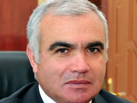 “Xalq qəzeti”nin baş redaktoru işdən çıxıb