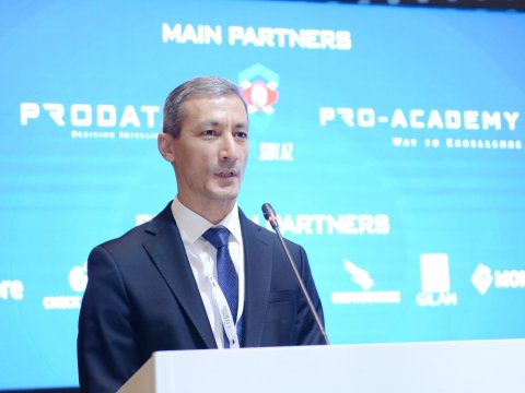 Kiberhücumların sayı kəskin artıb