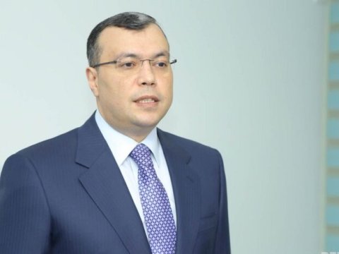 Sahil Babayev 6 vəzifəli şəxsi işdən çıxarıb? - AÇIQLAMA 