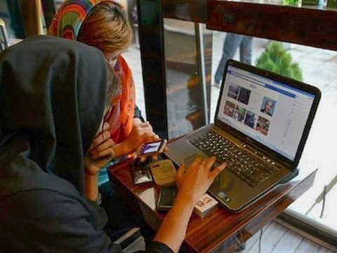 İranda internet məhdudlaşdırılacaq