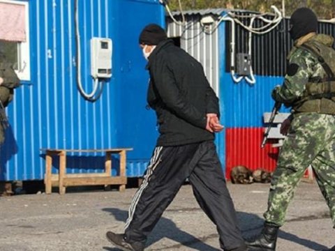 Növbəti əsir mübadiləsi - Azad olunanlar arasında əcnəbilər də var