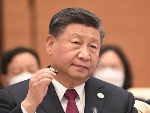 Çin lideri orduya “hazır ol” əmri verdi